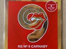 The Rolling Stones - Goats Head Soup - Red Vinyl Carnaby Street Store Exclusive
