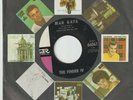 FENDER IV - MAR GAYA b/w YOU BETTER TELL ME NOW - NEAR MINT IN ORIG SLEEVE