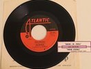 Led Zeppelin / Rock and Roll & Four Sticks / 1980s 45rpm / Mint