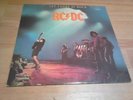 AC / DC - Let There Be Rock - Vinyl LP 1977 Atlantic Records German first Press