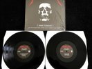 Metallica Fade To Black Live At The Playhouse 2 LP Vinyl, No cd S&M2 Knob glass