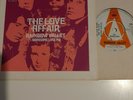 THE LOVE AFFAIR    