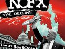 NOFX: DECLINE: LIVE AT RED ROCKS (LP vinyl *PRE-ORDER*.)