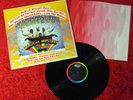 LP Beatles: Magical Mystery Tour (Capitol SMAL 2835) US 1967 w/ Booklet