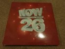 Now that's what I call music 26 NOW 26 Rare on vinyl   Double LP from 1993