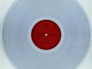 Joy Division Closer Sealed 40th Anniversary Limited 180g CRYSTAL CLEAR Vinyl LP