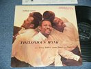 THELONIOUS MONK Japan 1976 SMJ-61368(M) NM LP BRILLIANT CORNERS