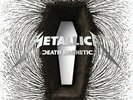 Metallica - Death Magnetic (2017) 2 LP