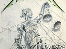 Metallica And Justice For All (30Th Anniversary Remastered) (2017)2 LP Vin