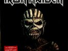 Iron Maiden - the Book of Souls ( Ltd. EDT (2014) 3 LP