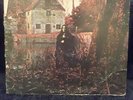 BLACK SABBATH s/t LP WS1871 1970 1st greenlb debut rare orig vinyl ozzy ozbourne