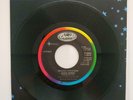 George Harrison ?– Dark Horse / You X-6245, Jacksonville pressing,