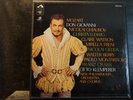 Mozart - Don Giovanni / Klemperer    4 LP-Box