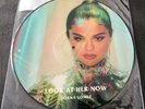 Selena Gomez - Lose You To Love Me 12“ Vinyl Picture Disc 2019  Limited Edition