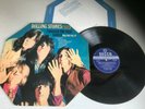 ROLLING STONES..THROUGH THE PAST.. RARE UK FIRST ISSUE ALBUM..DECCA..SKL 5019