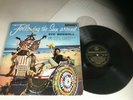 EVE BOSWELL...FOLLOWING THE SUN AROUND ..RARE UK FIRST ISSUE ALBUM..PMC 1105