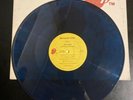 THE ROLLING STONES CRAZY MAMA/HOT STUFF 12” MAXI SINGLE DSKO 70 PROMO BLUE COLOR