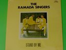 SEALED BLACK GOSPEL LP - THE RAMADA SINGERS - STAND BY ME