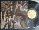 THE DOORS – Strange Days 1967 1st Press Original Australian OZ Stereo Play Teste