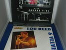 The Velvet Underground & Lou Reed Vinyl Albums