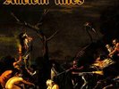 ANCIENT RITES-BLASFEMIA ETERNAL (BLK) (GATE) (LTD) (US IMPORT) VINYL LP NEW