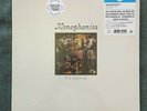 Monophonics - It's Only Us, Rough Trade Exclusive Coke Bottle Clear, limit 500