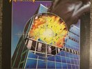 Def Leppard - Pyromania Vinyl LP - 1983 First Press - Mercury 422-810 308-1 M-1