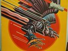Vinyl Album, Judas Priest /