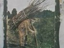 LED Zeppelin IV Vinyl 33rpm 1971 K0008 1st edition Gatefold Sleeve