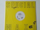 VINYLE PROMO  45 T  DE 1984  ETIENNE DAHO  TRÉS RARE