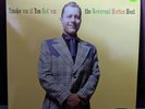 REVEREND HORTON HEAT SMOKE EM IF YOU GOT EM 1990 SUB POP SP96 10” BLACK MARBLED