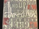 Throwing Muses   S/T LP 1st Press Vinyl UK 1986 4AD CAD-607 VG+ Kristin Hersh