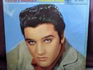 ELVIS PRESLEY LOVING YOU 1957 RCA RC-24001 1B/1B UK 1ST PRESS 10” SILVER DOT VG+