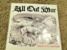 ALL OUT WAR - HYMNS OF THE APOCALYPSE 7