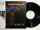 MARK III Marvin Whoremonger  OST SOUL FUNK RE LP