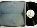 BOB MARLEY & THE WAILERS Catch A Fire REGGAE ORIG LIGHTER COVER LP VG++