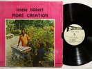 LENNIE HIBBERT More Creation REGGAE JAZZ ORIG STUDIO ONE LP