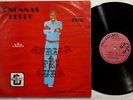 GNONNAS PEDRO Africa TeI Cuba ORIG AFRO LATIN BENIN LP HEAR