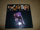 PAUL MCCARTNEY BACK IN THE USA 3 LP RECORD (COLORED VINYL) LIVE 1989