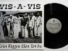 VIS A VIS Obi Agye Me Dofo  AFROBEAT FUNK RE LP HEAR