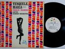 CHARLIE PALMIERI Yenquele Maria  ORIG LATIN MAMBO LP RARE HEAR