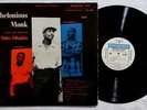 THELONIOUS MONK Plays Duke Ellington ORIG RIVERSIDE JAZZ LP RARE