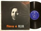 FLORA PURIM 1st Lp Flora e M.P.M. ORIG AFRO BOSSA JAZZ BRAZIL LP HEAR