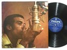 JORGE BEN Forca Bruta ORIG SAMBA SOUL BRAZIL LP NM- HEAR