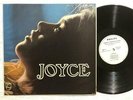 JOYCE s/t Debut ORIG BRAZIL BOSSA NOVA PROMO LP RARE HEAR