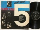 SAMBOSSA 5 Zero Hora ORIG BRAZIL BOSSA JAZZ RCA LP HEAR