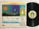 TIM MAIA Racional Vol. 1 ORIG BRAZIL SOUL FUNK LP HEAR