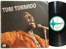 TONI TORNADO B.R.3 ORIG BRAZIL SOUL FUNK LP HEAR