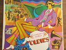 The Beatles - A Collection of Beatles Oldies, LP, Mono, Y/B, G&L Flipback cover