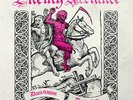Enemy Alliance - Damnation Dawning (Rosa Vinyl) [New Vinyl LP]